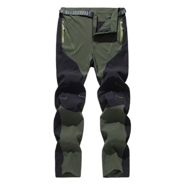 Kuhl Pants Men Aeslech Men's Quick Dry Hiking Pants - Lightweight