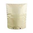 thumbnail image 1 of Tuphregyow Outdoor Faucet Cover For Winter Freezing Protection, Winter Faucet Insulation Cover,Reusable Outdoor Yard Spigot Cover, Antifreeze Long Water Insulated Beige, 1 of 7