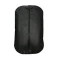 thumbnail image 1 of Tuphregyow Simple Houseware,Heavy Duty Garment Bag,Garment Bags,Heavy Duty Suit Bags for Travel Hanging Clothes Closet Storage Protector for Coat, Dress, Jacket, Shirts, 1 of 7