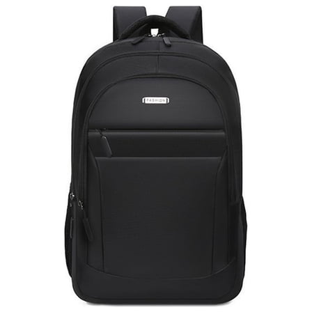 Tuphregyow Theft Travel Laptop Backpack with Large Capacity, Slim and Durable Business College Bag, Ideal Gift for Large Inch Laptops Black