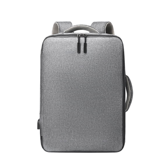 Tuphregyow Travel Laptop Backpack,Large Backpacks Water Resistant Business Carry,College Luggage Suitcase Bag,15.6 Inch Laptop With Usb Charging Port for Women Men