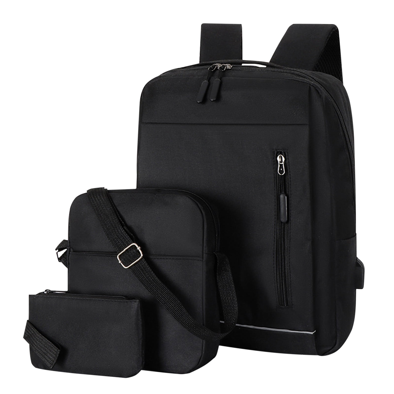 big backpacks with laptop holders SHRRADOO Extra Large Travel Backpack for Men, Work College The backpack has two main compartments for efficient storage and organization of items JanSport Cool Backpack with 15-inch