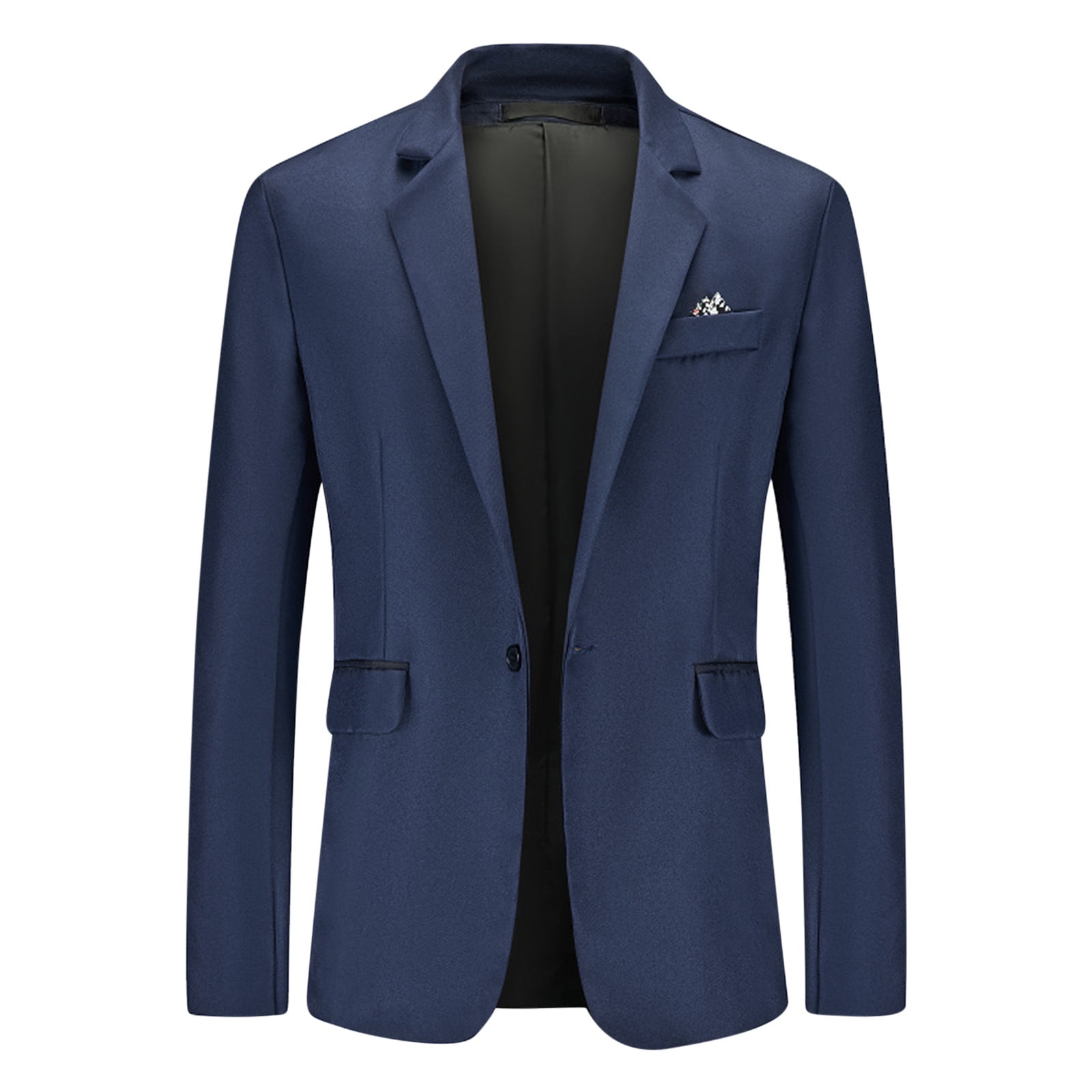 Mandarin Jacket Mandarin Jacket