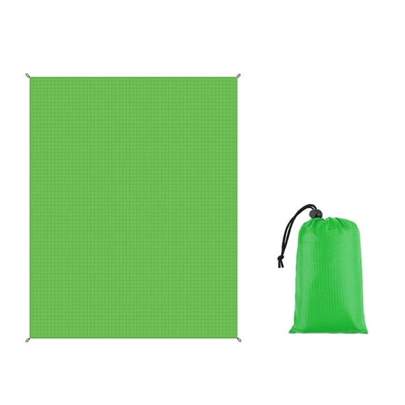 Ground Mats Camping