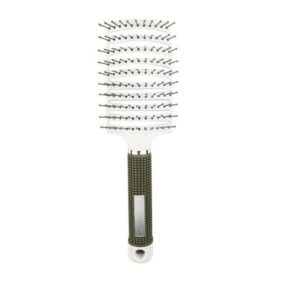 Tuphregyow Wet Brush,Original Detangling Hair Brush,Detangler Brush Glide Through Tangles,Ultra Soft Hair Brushes With Ease for All Hair Types for Women, Men,Wet,Dry Hair