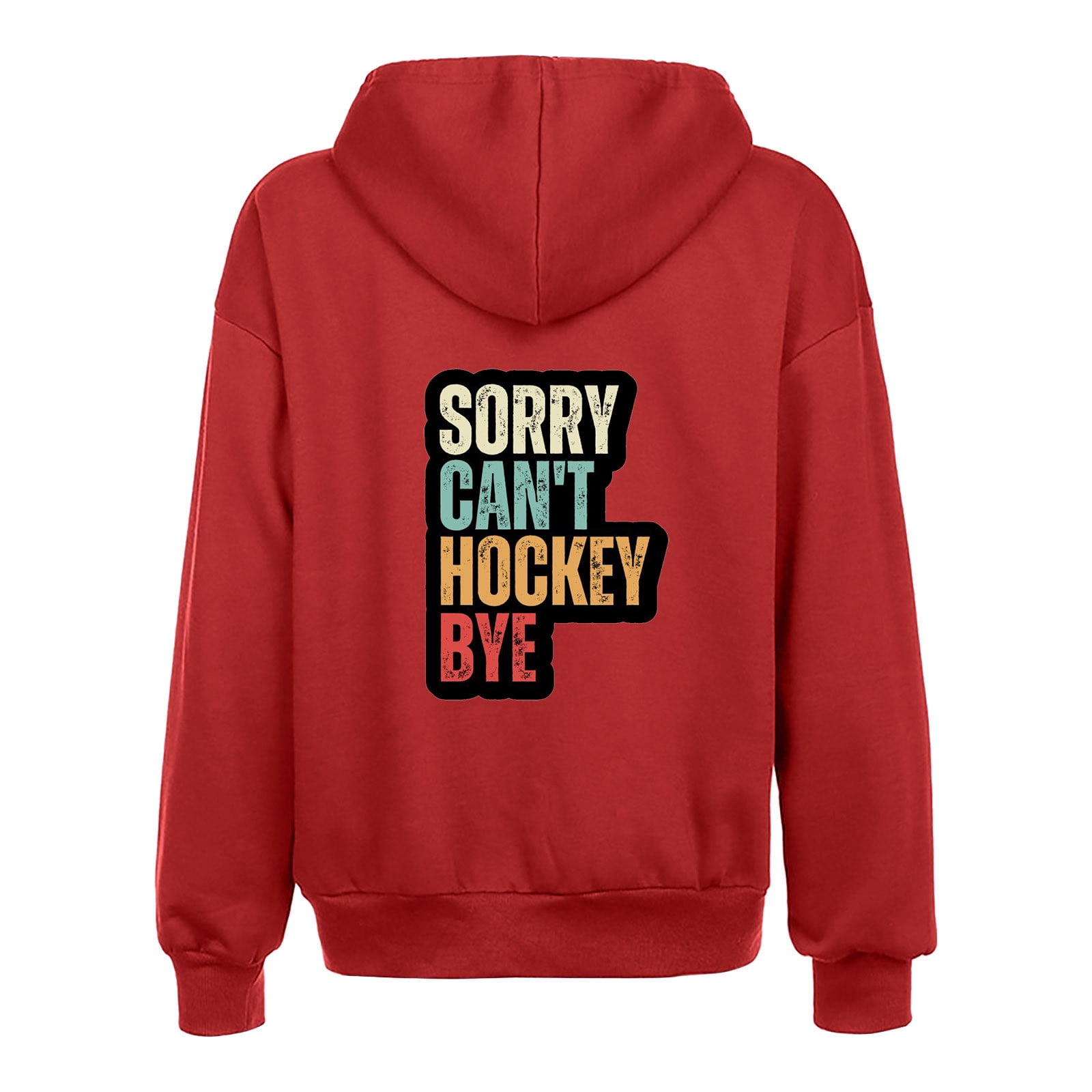 Tuphregyow Women Cute Hoodies Boyfriend Girl Trendy Casual Drawstring Zip Up Alphabet Print Fall Jacket Oversized Sweatshirts Hoodie with Pocket