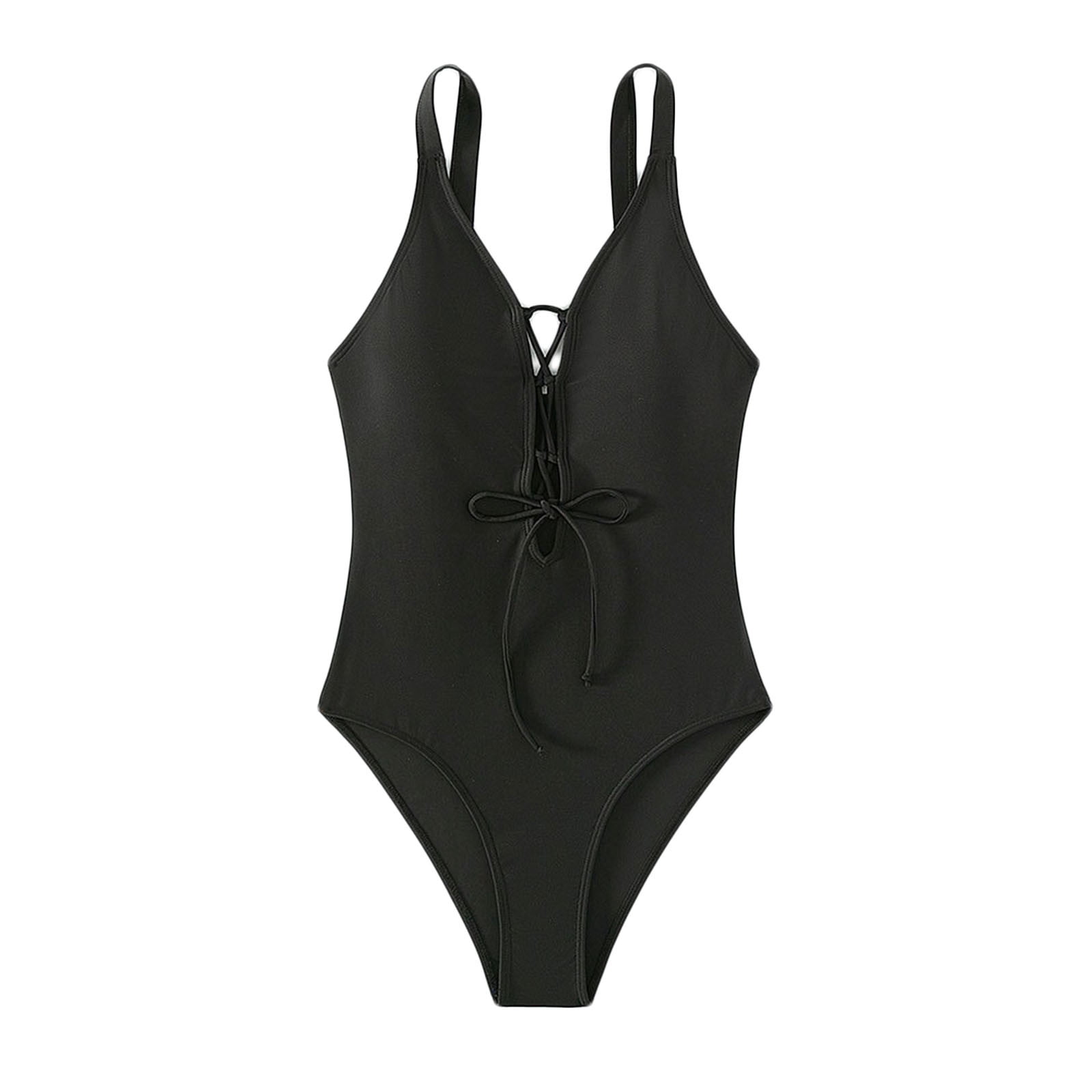 Tuphregyow Women's One Piece Swimsuit Clearance Slimming Hollow