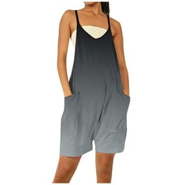 Casual Print Bandage Turndown Collar Loose Jumpsuits Casual Print Bandage Turndown Collar Loose Jumpsuits