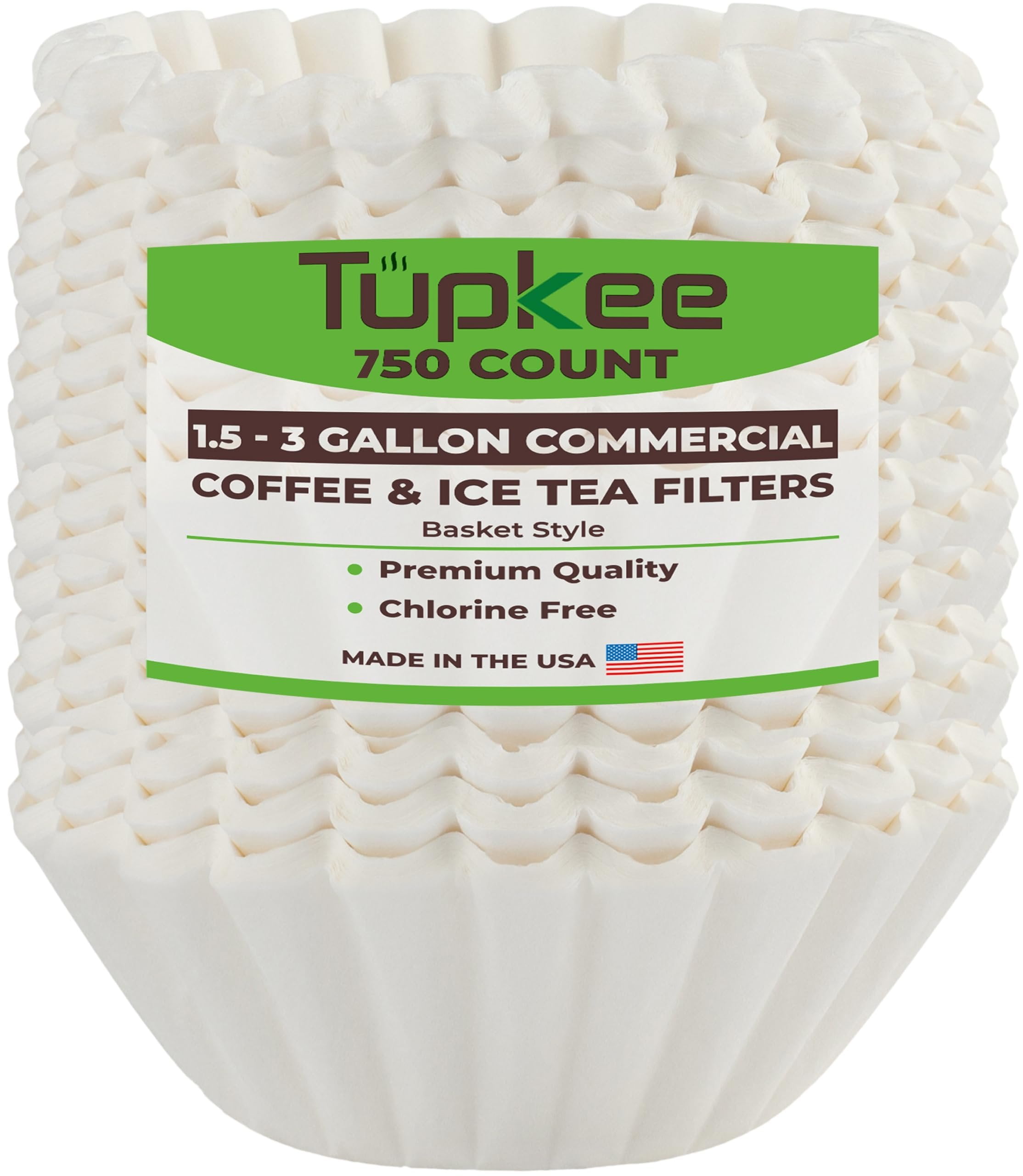 Bunn eXtra TALL COFFEEMaker PAPER Coffee FILTERS Round Basket 10 12 Cups