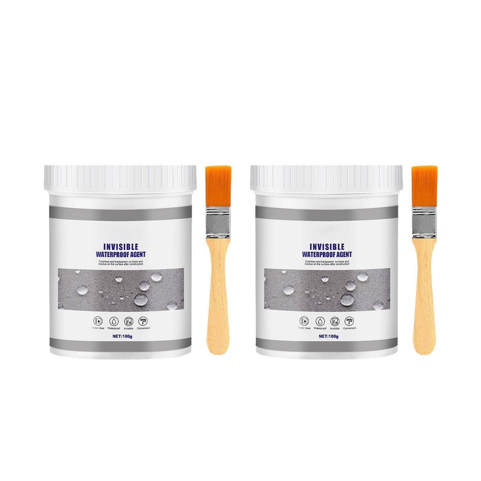 Tuplbcv Insulating Sealant Bathroom Sealant Transparent Coating Agent ...