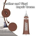 Tuplbcv Scratch Repair Kit for Leather Car Seats & Sofa