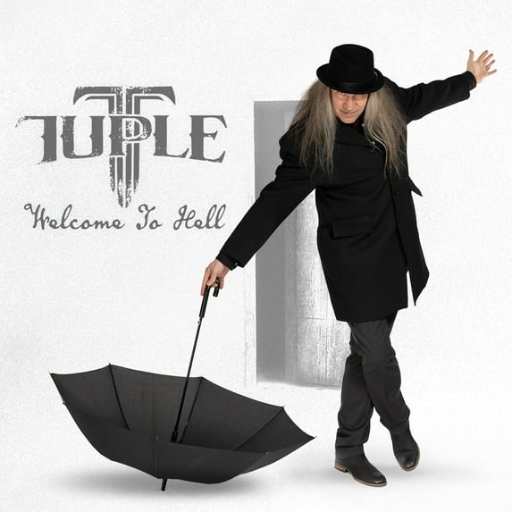Tuple - Welcome To Hell - Music & Performance - CD