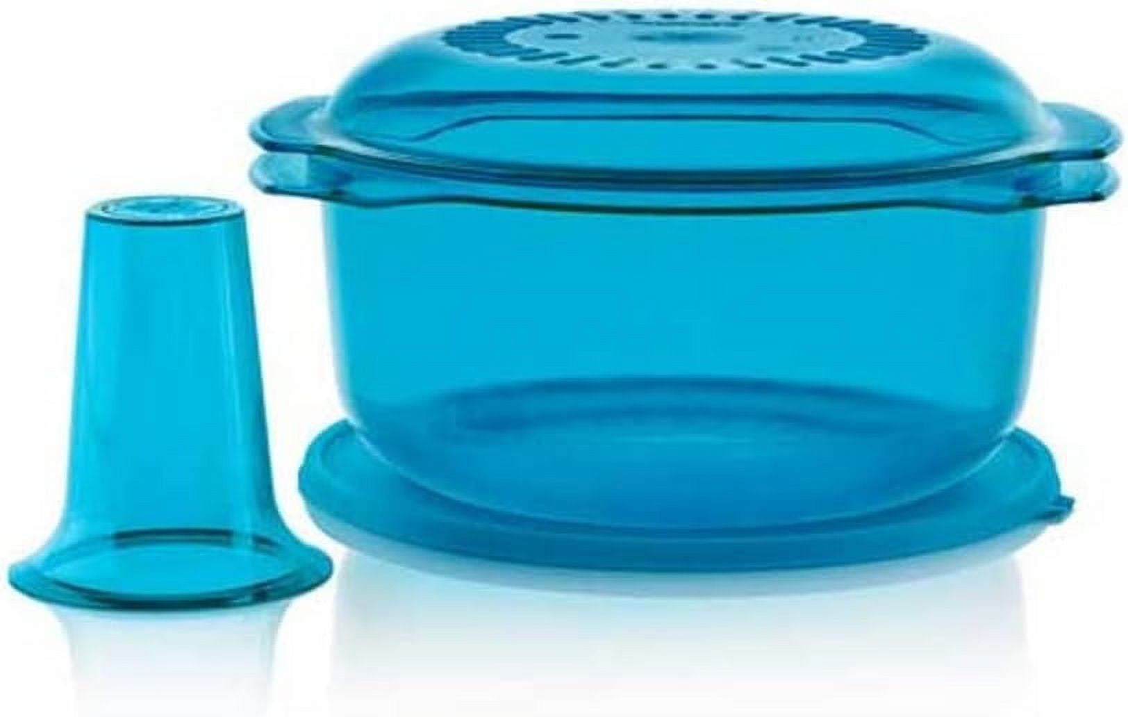 Tupperwave Microwave Stack Cooker Starter Set