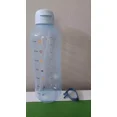 thumbnail image 1 of Tupperware 2 Ltr Eco Water Bottle With Straw & Handle -2000 Ml, 1 of 4