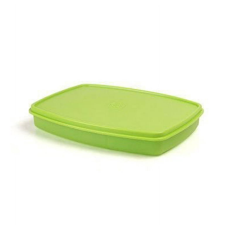 Tupperware At Lunch