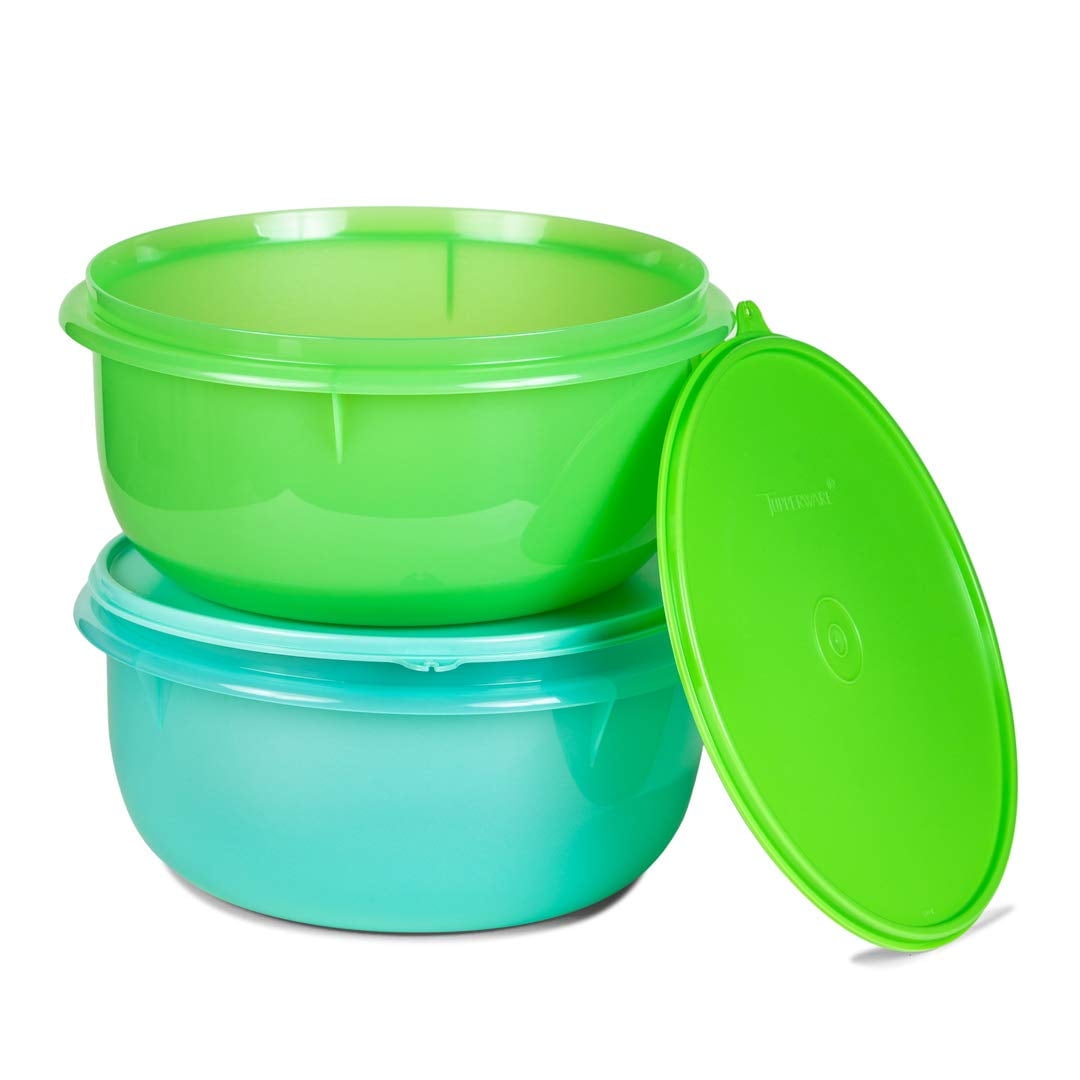 Tupperware 手動ミキサー 中型 緑 TupperWhip N Prep Tupperware 手動ミキサー 中型 緑 TupperWhip N Prep