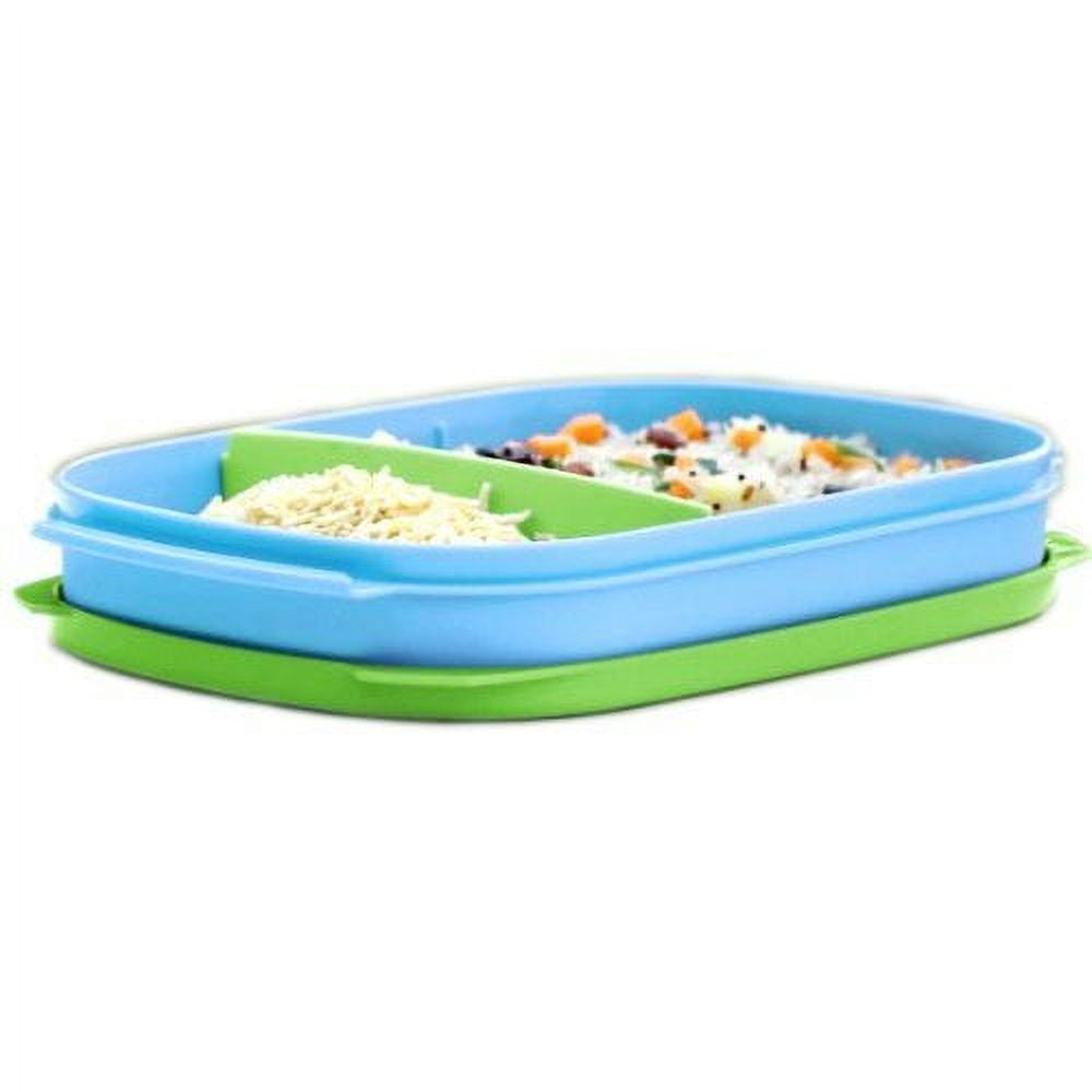 Korobka Set of 4 Lunch Boxes with Carry Bag - 350ml | Home Centre | Sector  32 | Noida