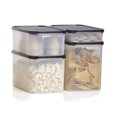 thumbnail image 1 of Tupperware Modular Mates Rectangular Storage Container Set, 1 of 7