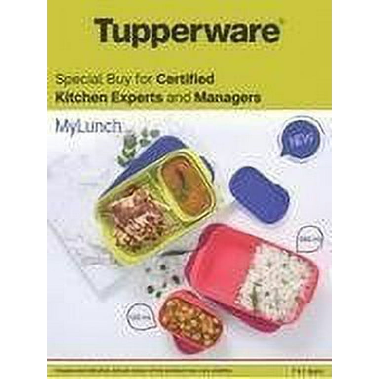 Tupperware, Kitchen, Brand New Tupperware Potato Bin