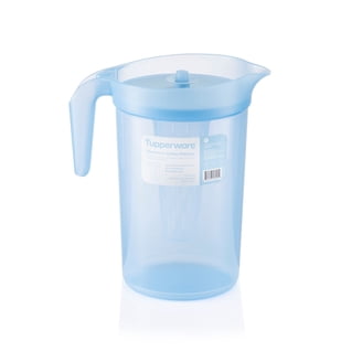 Tupperware Food Storage Containers in Kitchen Storage