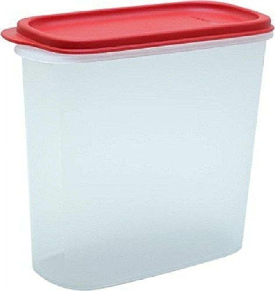 Tupperware Plastic Smart Saver - 2.3 L, 1 Pieces