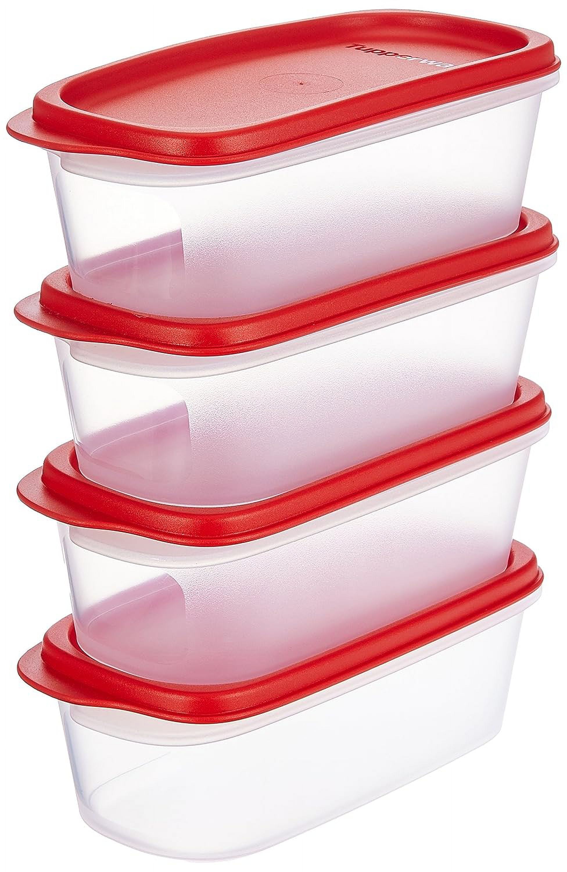 Tupperware-Plastic-Smart-Saver