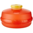 thumbnail image 1 of Tupperware Polypropylene Multipurpose Container - 1 Piece, Multicolour, 1 of 2