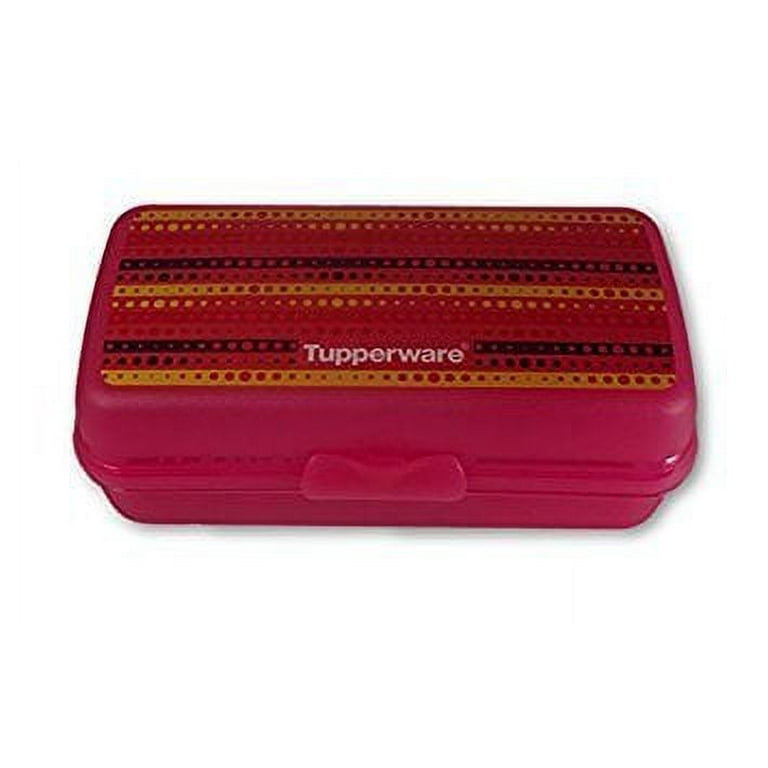 Multipurpose, one container. - Tupperware U.S. & Canada