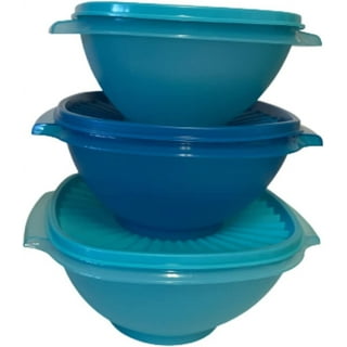 Vintage Tupperware Servalier Lids-various Color and Size-sold 