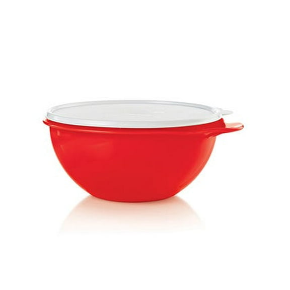 Tupperware Thatsa Bowl Junior Jr 12 Cups
