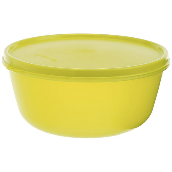 Tupperware Tupin SS Modular Medium Bowl, 1.5 L (Multicolour)