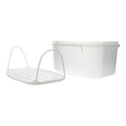 Tupperware 1874256 XL Food Storage Container