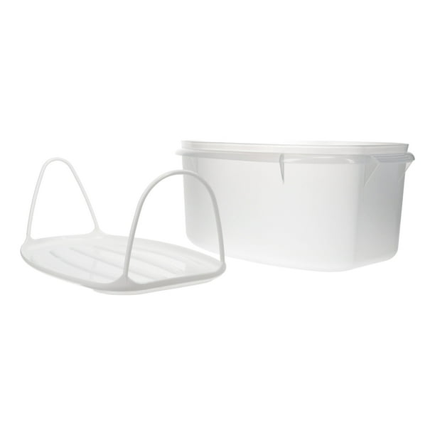 XL Food Container - Pantry jars for supermarkets - Walmart