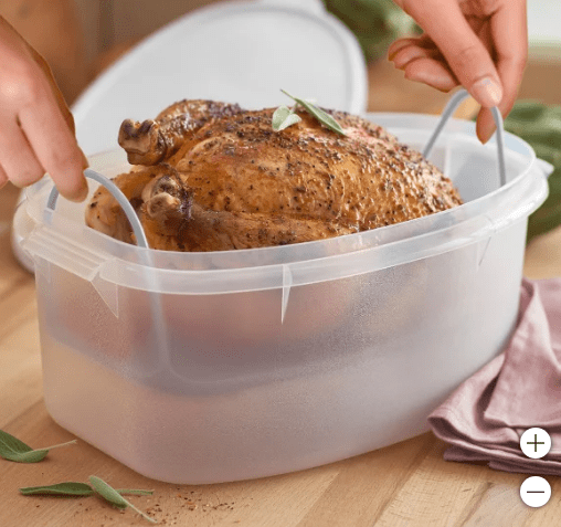 Tupperware Shop All Food Storage Containers - Walmart.com