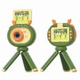 thumbnail image 1 of Tupukom Kids Camera Gifts for 3 to 12 Years Old Boys Girls,180° Screen Flip HD Digital Childrens Toddlers Camera，Great Birthday Christmas Gifts for Kids, 1 of 7
