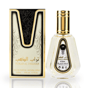 Turab Al Dhahab EDP - 50ML by Ard Al Zaafaran