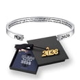 thumbnail image 1 of Turandoss 2026 Graduation Gifts for Her Senior Class of 2026 High School College Grad Gift Inspirational Graduation Bracelet Jewelry Grad Gifts Present for Her Women Best Friends Sister Grad Present, 1 of 6