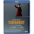 thumbnail image 1 of Bel Air Classiques - Turandot [BLU-RAY], 1 of 1
