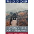 thumbnail image 1 of Turandot: The Chinese Sphinx (Esprios Classics): Translated by Sabilla Novello (Paperback), 1 of 1