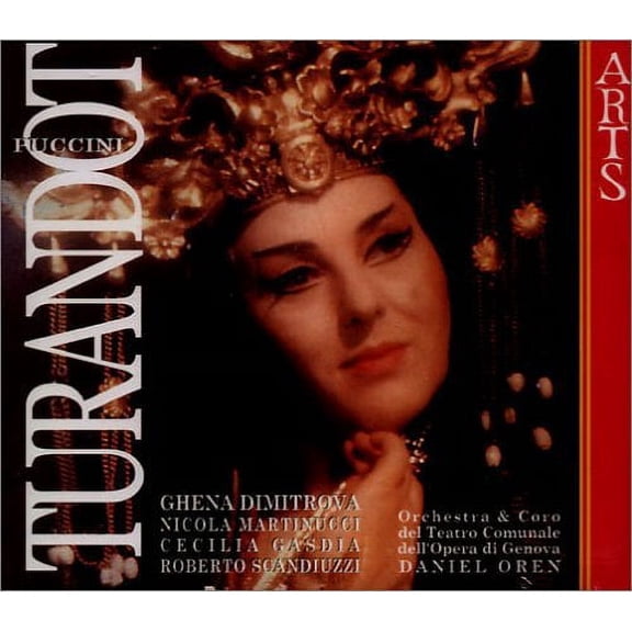 Turandot