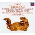 thumbnail image 1 of Turandot, 1 of 1