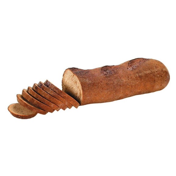 Turano Baking Multi Grain Panini Bread, 2 Pound - 12 per case.