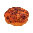 thumbnail image 1 of Turano Baking Tomato and Basil Focaccina Roll 3oz (PACK OF 60), 1 of 1