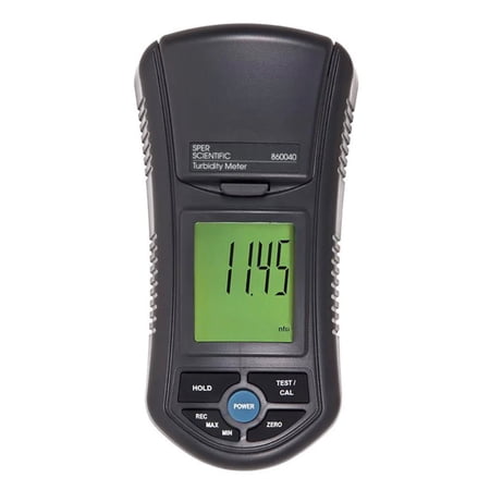 Portable Turbidity Meter Kit