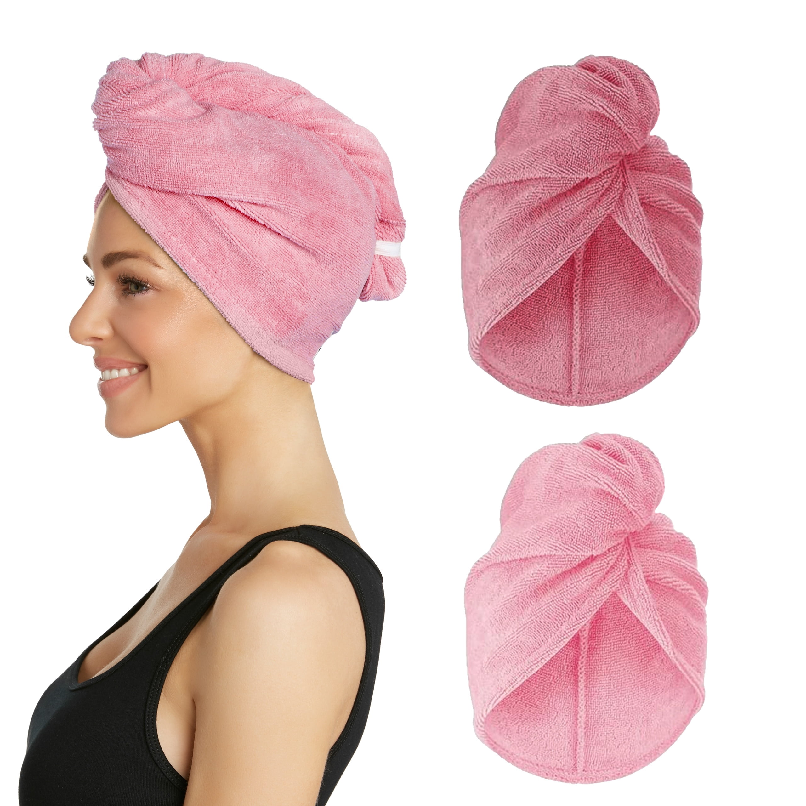 Pink Blush Two Pack