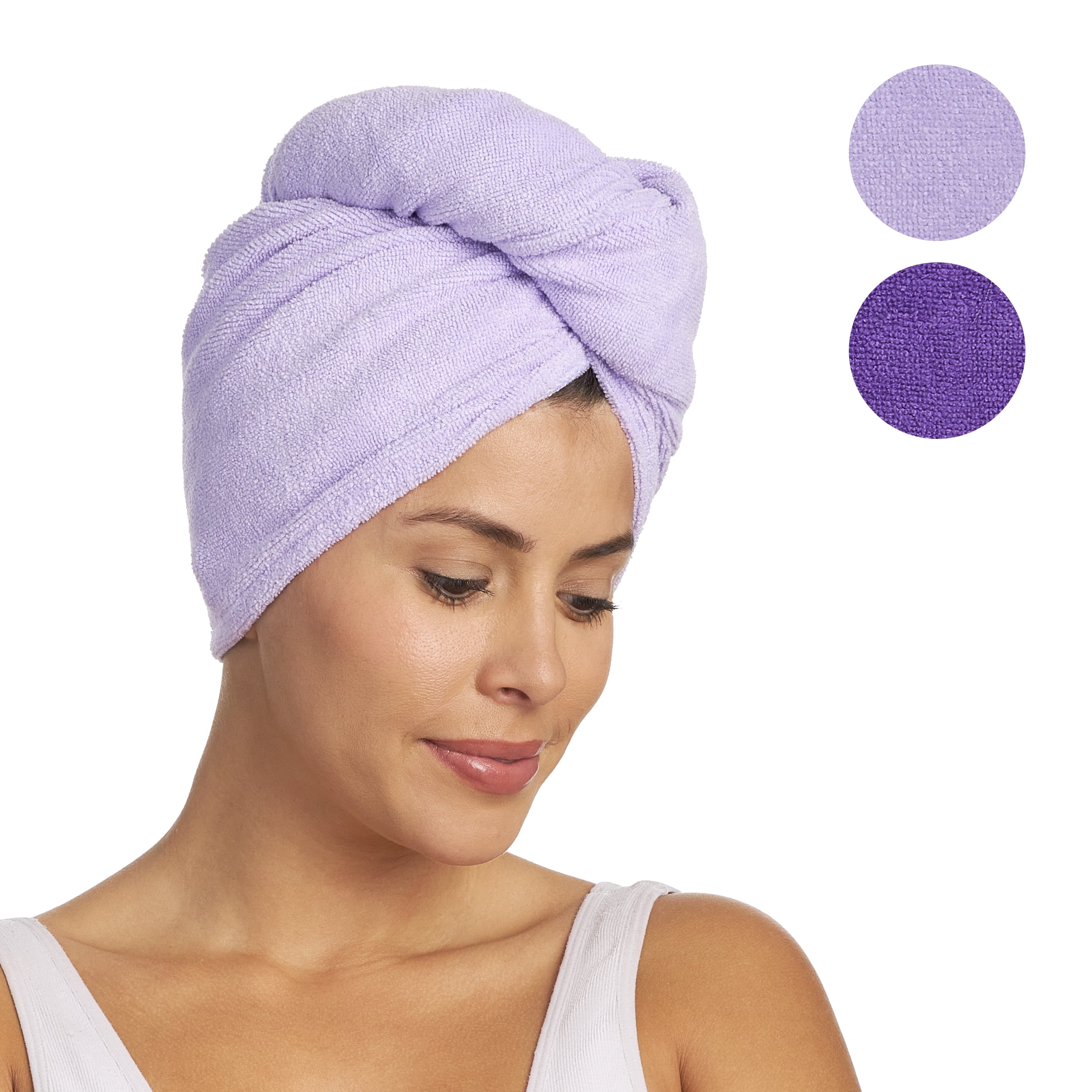 Purple Lavender Two Pack