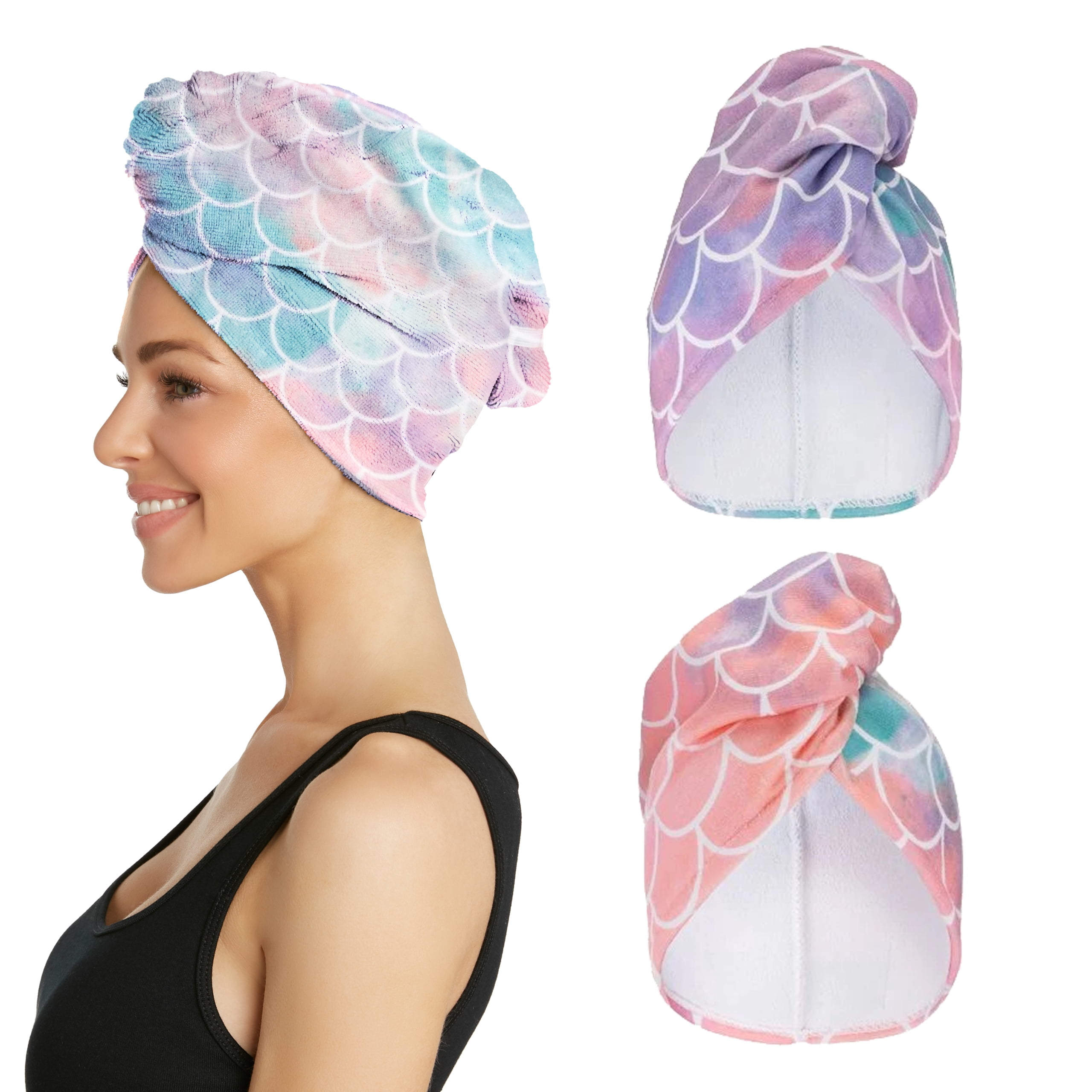 Mermaid Two Pack