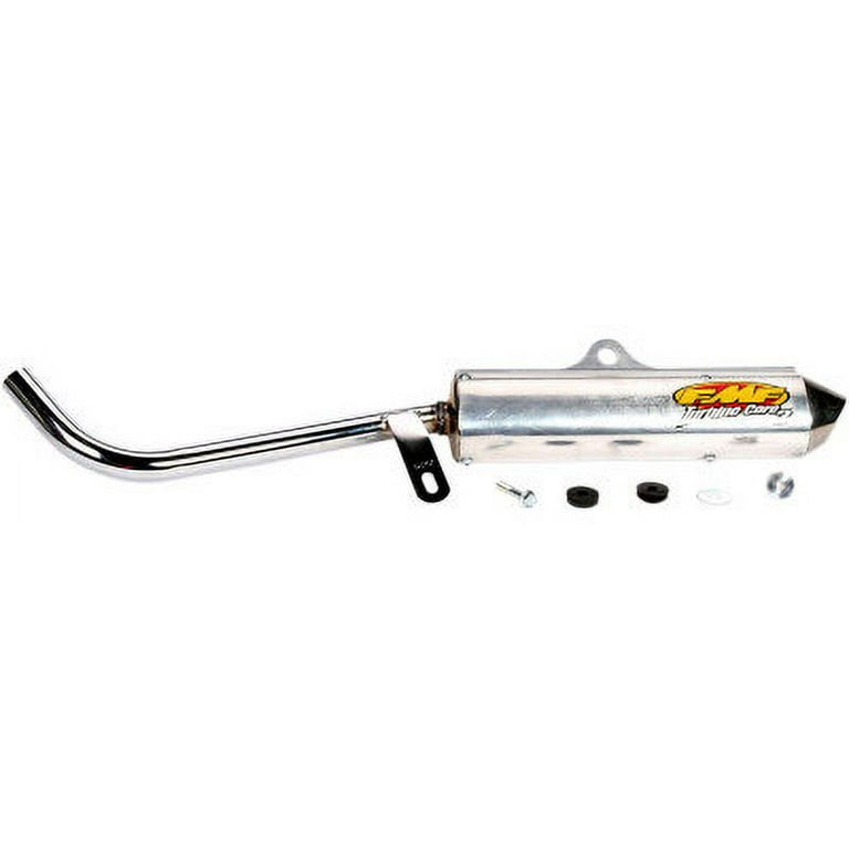 Yamaha blaster 200 exhaust sale