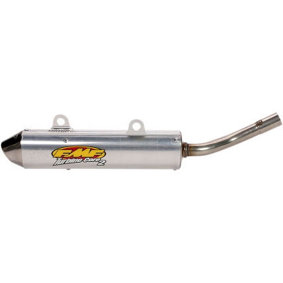 Turbine Core 2 Silencer Spark Arrestor Fits 99-02 Kawasaki KX250
