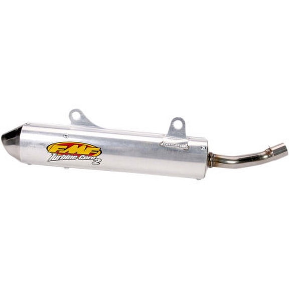 Turbine Core II Spark Arrester Silencer